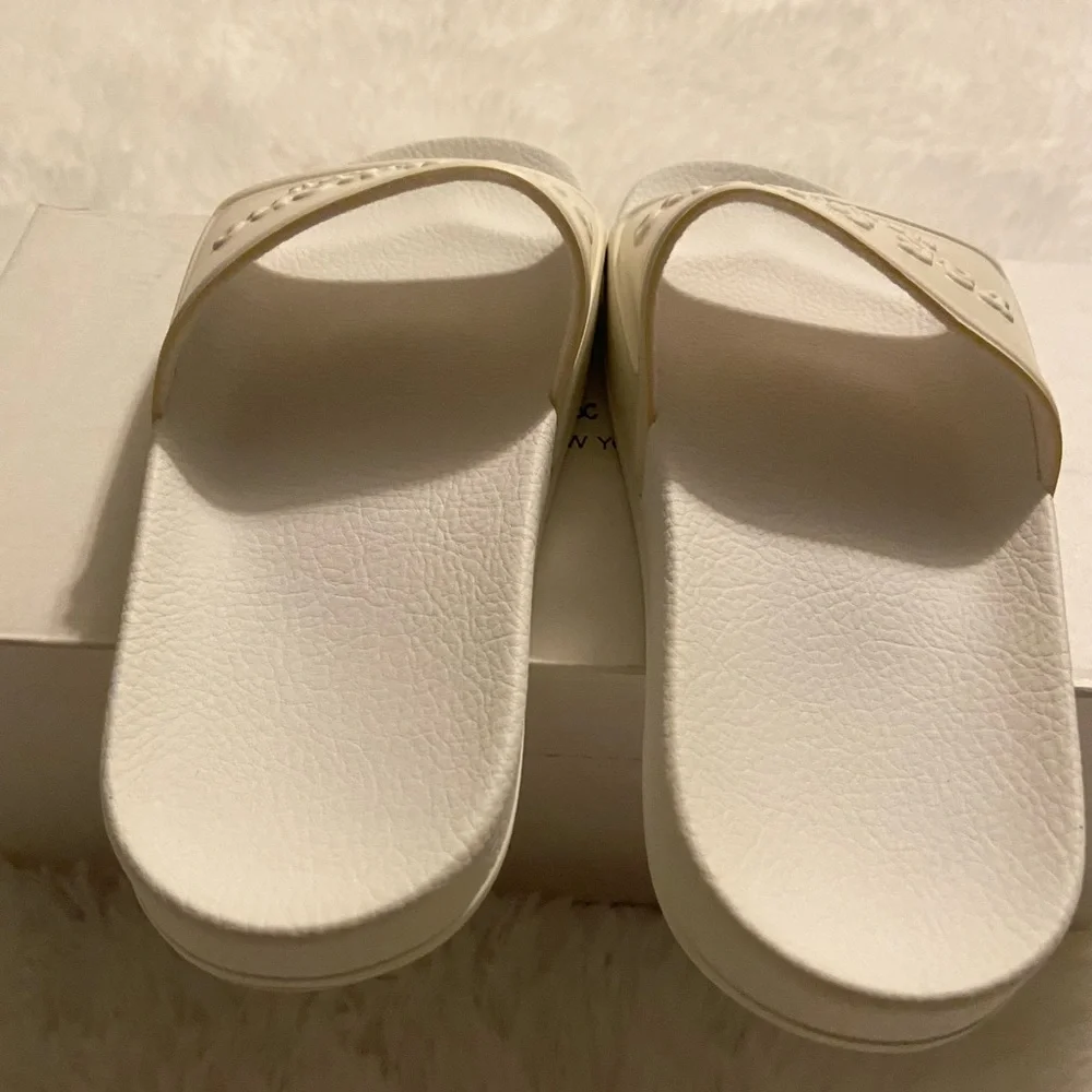 NEW! Rag & Bone Pool Side Slides - Picture 3 of 13